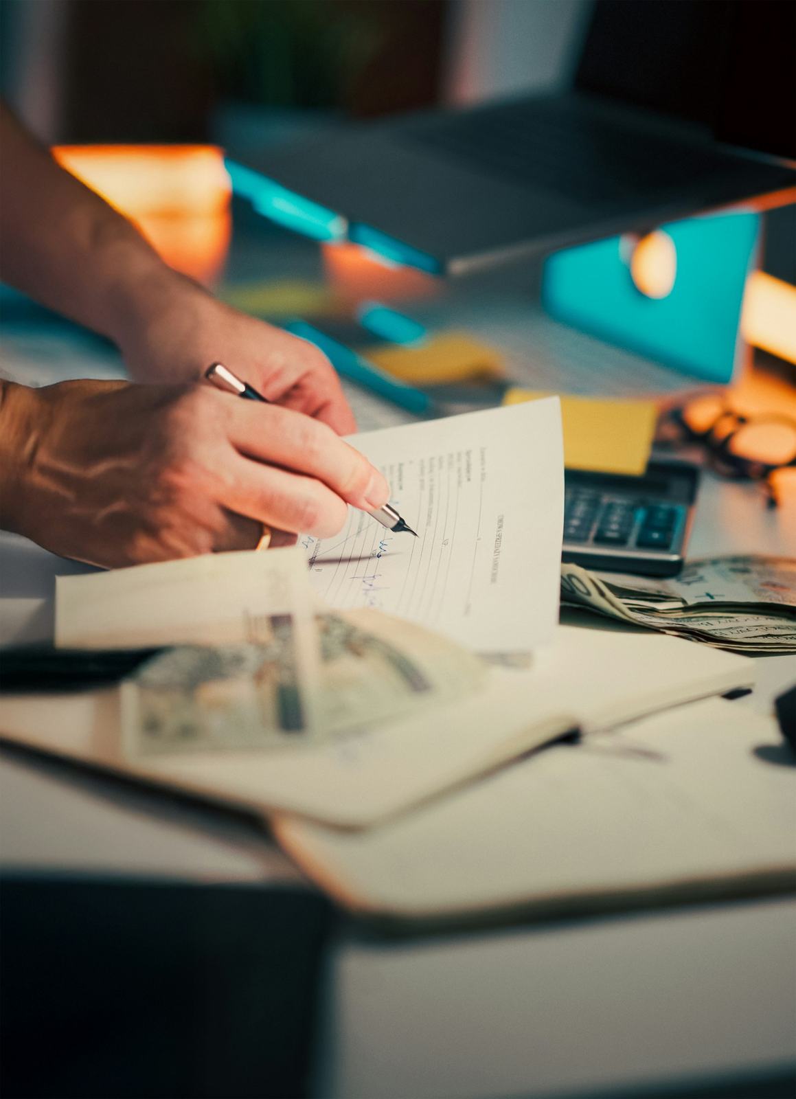 Faut-il enregistrer un bail commercial ? Obligation, coût et intérêt